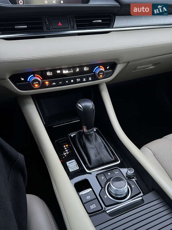 Седан Mazda 6 2018 в Полтаве фото 11 Седан Mazda 6 2018 в Полтаве