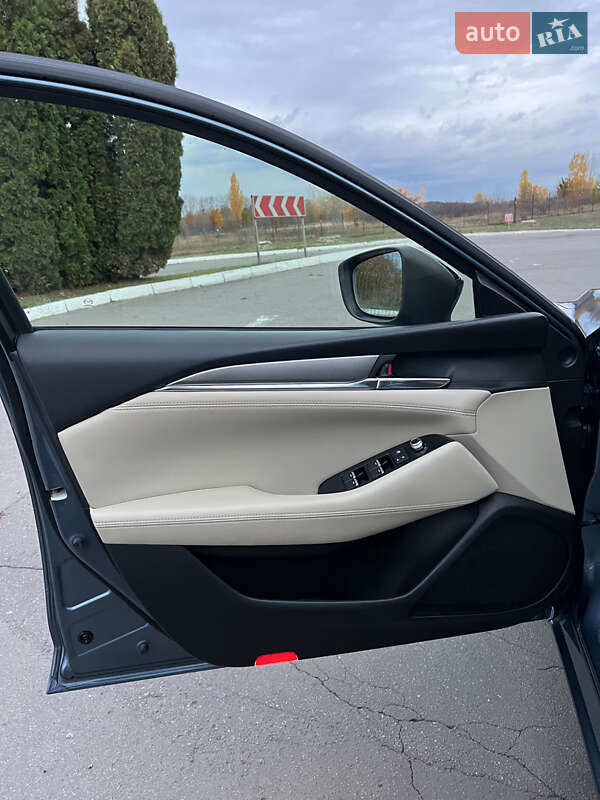 Седан Mazda 6 2018 в Полтаве фото 20 Седан Mazda 6 2018 в Полтаве