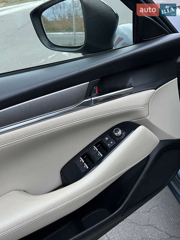 Седан Mazda 6 2018 в Полтаве фото 21 Седан Mazda 6 2018 в Полтаве