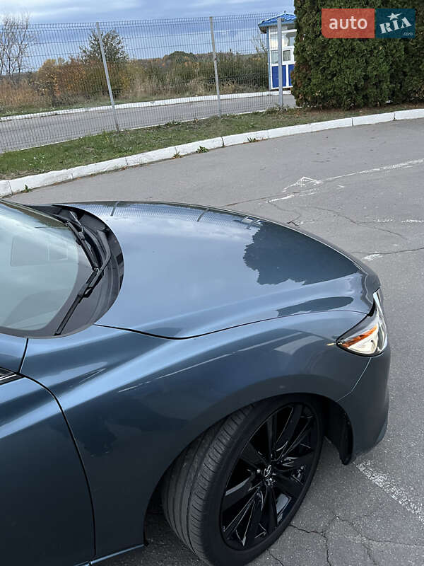 Седан Mazda 6 2018 в Полтаве фото 48 Седан Mazda 6 2018 в Полтаве