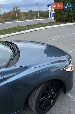 Седан Mazda 6 2018 в  фото 48 Седан Mazda 6 2018 в