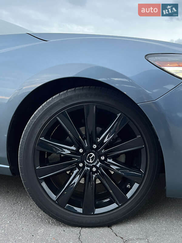 Седан Mazda 6 2018 в Полтаве фото 71 Седан Mazda 6 2018 в Полтаве