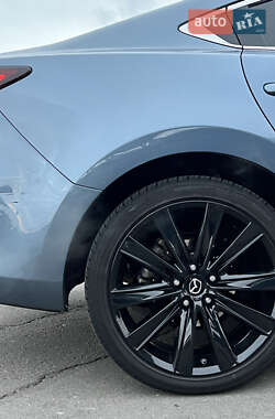 Седан Mazda 6 2018 в  фото 77 Седан Mazda 6 2018 в