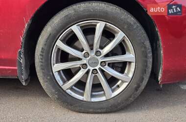 Універсал Mazda 6 2017 в  фото 19 Універсал Mazda 6 2017 в