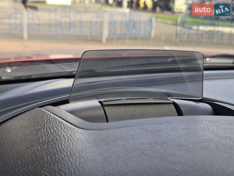 Универсал Mazda 6 2017 в Киеве фото 28 Универсал Mazda 6 2017 в Киеве