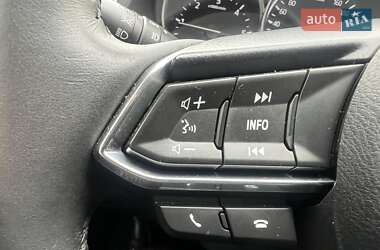 Седан Mazda 6 2017 в  фото 13 Седан Mazda 6 2017 в