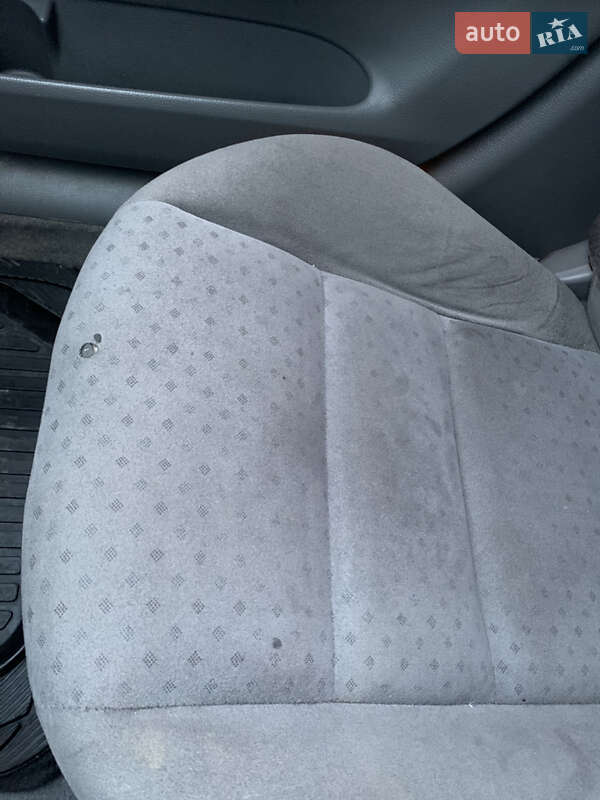 Седан Mazda 6 2005 в Долині фото 8 Седан Mazda 6 2005 в Долині