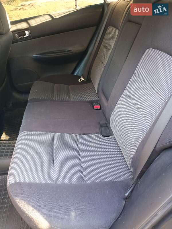Универсал Mazda 6 2004 в Славуте фото 16 Универсал Mazda 6 2004 в Славуте