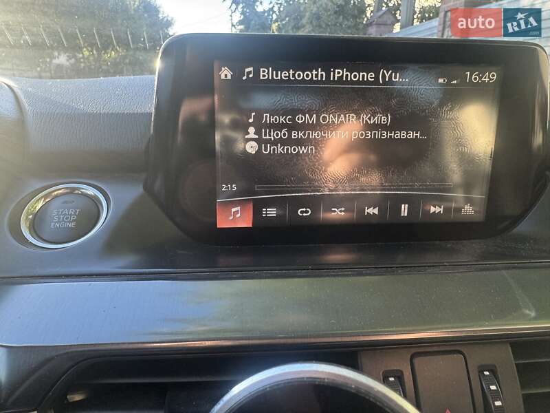 Седан Mazda 6 2016 в Мироновке фото 16 Седан Mazda 6 2016 в Мироновке