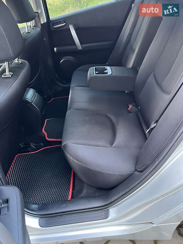 Седан Mazda 6 2009 в Хмельницькому