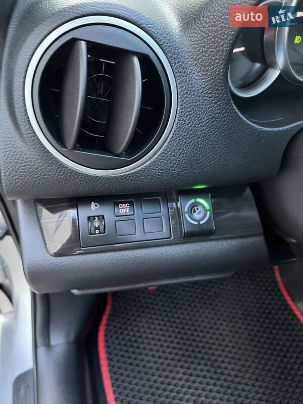 Седан Mazda 6 2009 в Хмельницькому