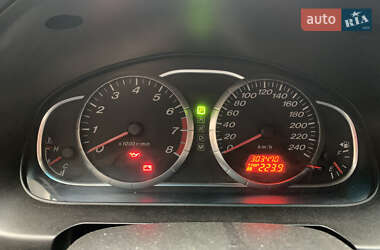 Универсал Mazda 6 2006 в  фото 5 Универсал Mazda 6 2006 в