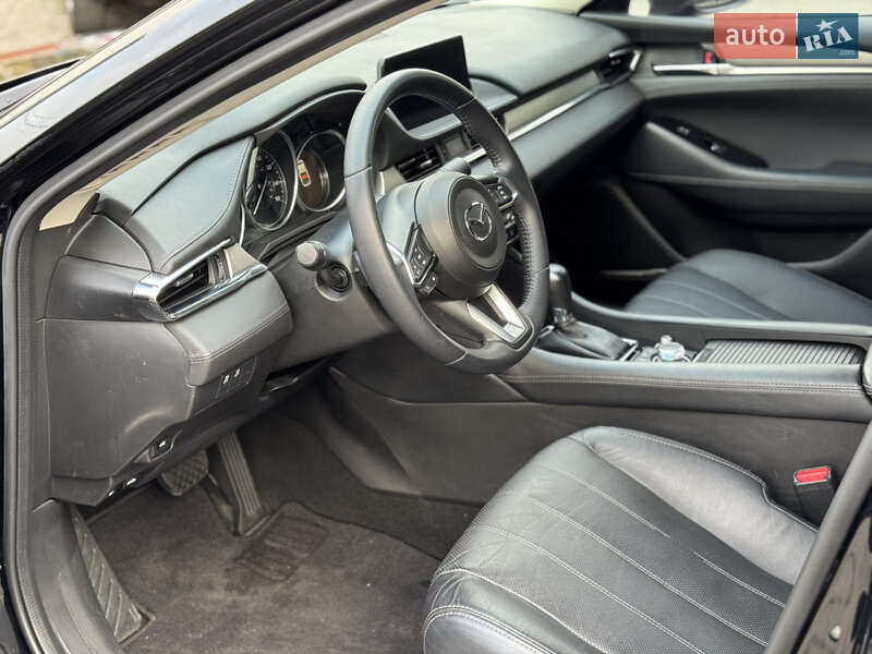 Седан Mazda 6 2018 в Вінниці фото 27 Седан Mazda 6 2018 в Вінниці