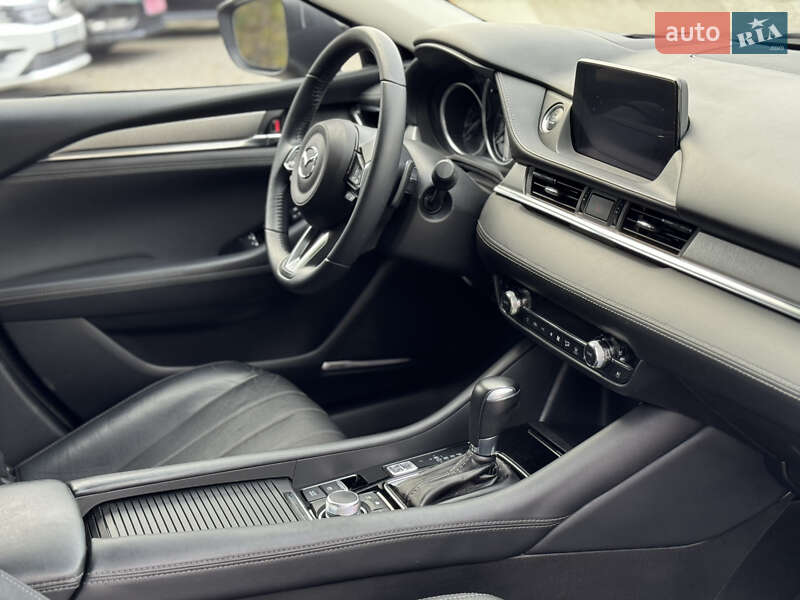 Седан Mazda 6 2018 в Вінниці фото 32 Седан Mazda 6 2018 в Вінниці