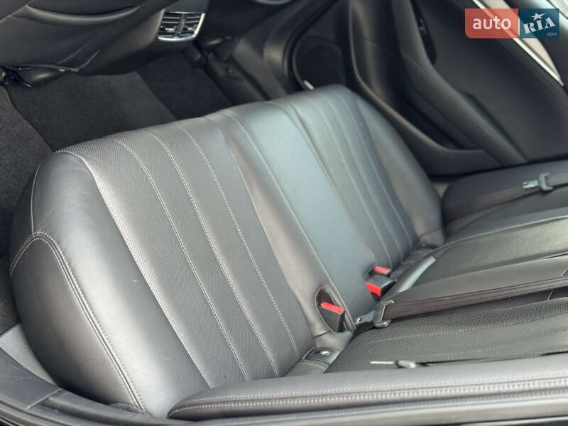 Седан Mazda 6 2018 в Вінниці фото 37 Седан Mazda 6 2018 в Вінниці