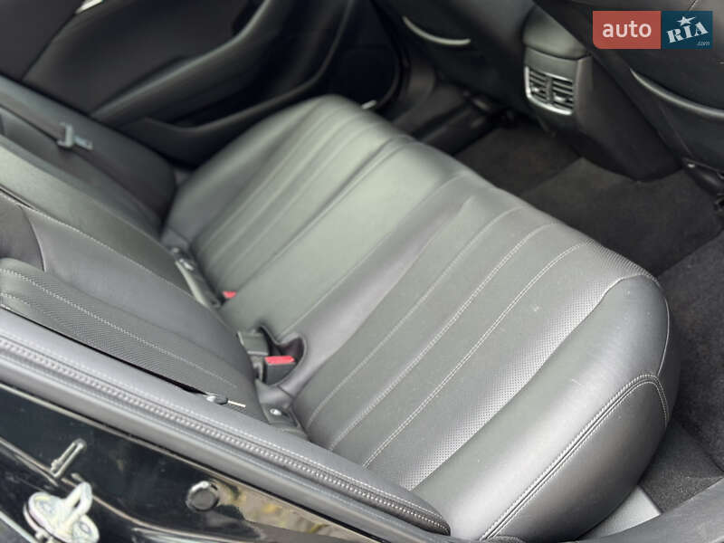 Седан Mazda 6 2018 в Вінниці фото 42 Седан Mazda 6 2018 в Вінниці