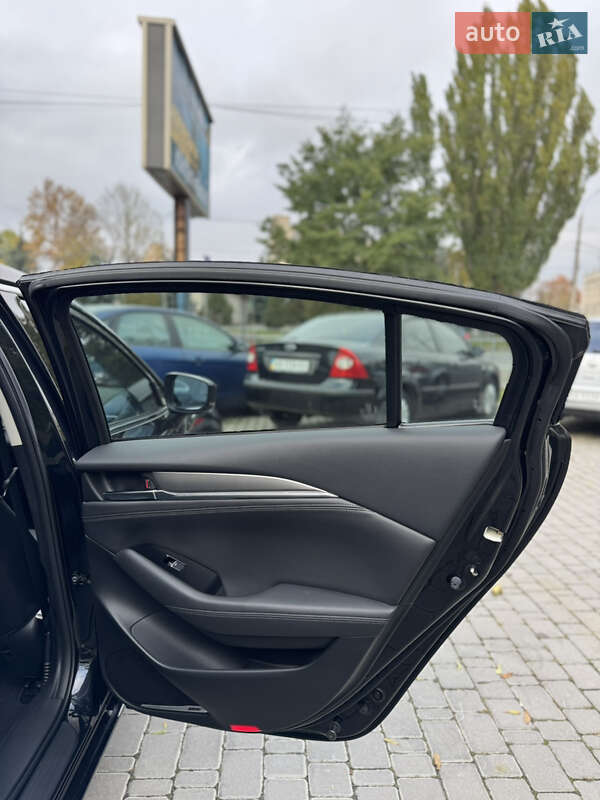 Седан Mazda 6 2018 в Вінниці фото 48 Седан Mazda 6 2018 в Вінниці