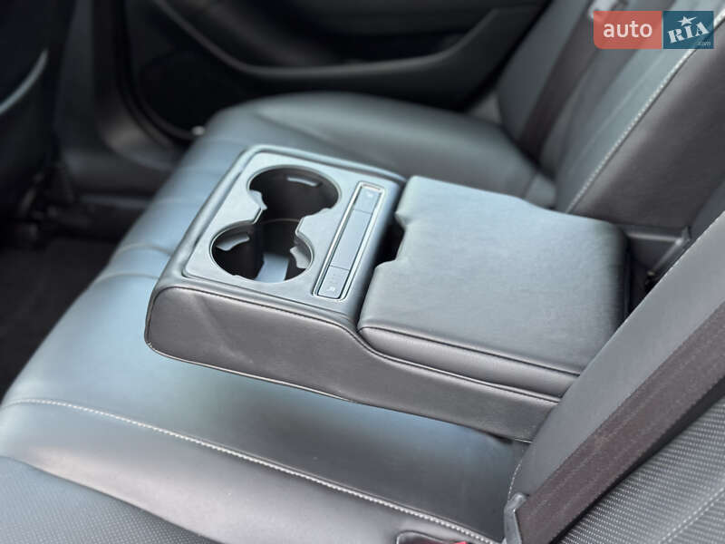 Седан Mazda 6 2018 в Вінниці фото 52 Седан Mazda 6 2018 в Вінниці