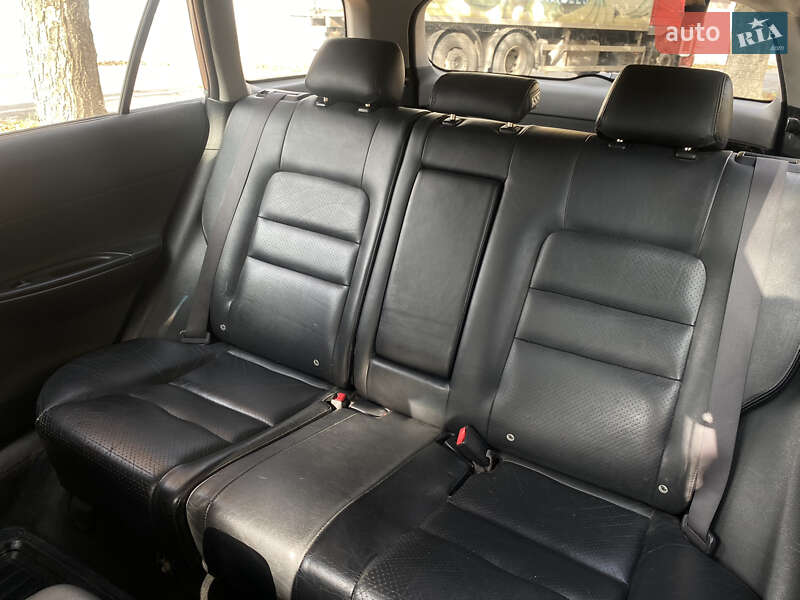 Універсал Mazda 6 2004 в Луцьку фото 16 Універсал Mazda 6 2004 в Луцьку