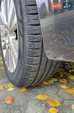 Універсал Mazda 6 2011 в  фото 16 Універсал Mazda 6 2011 в