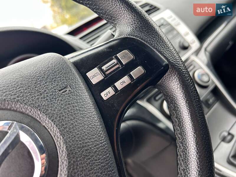 Седан Mazda 6 2008 в Одесі фото 22 Седан Mazda 6 2008 в Одесі