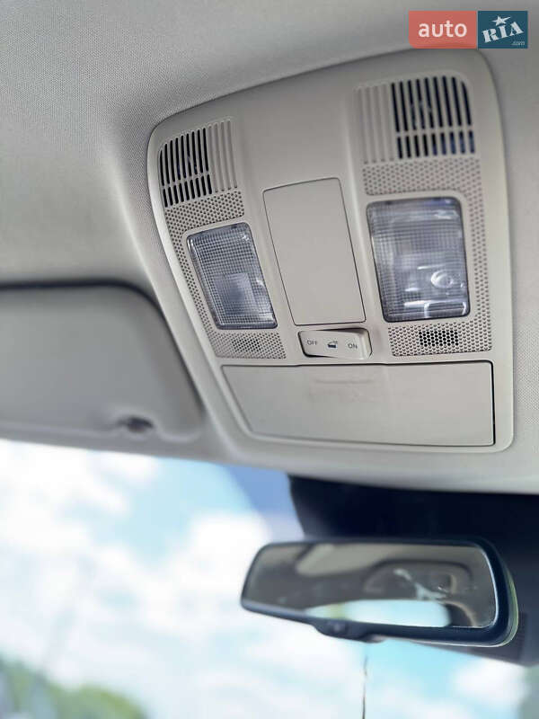 Універсал Mazda 6 2016 в Ізяславі