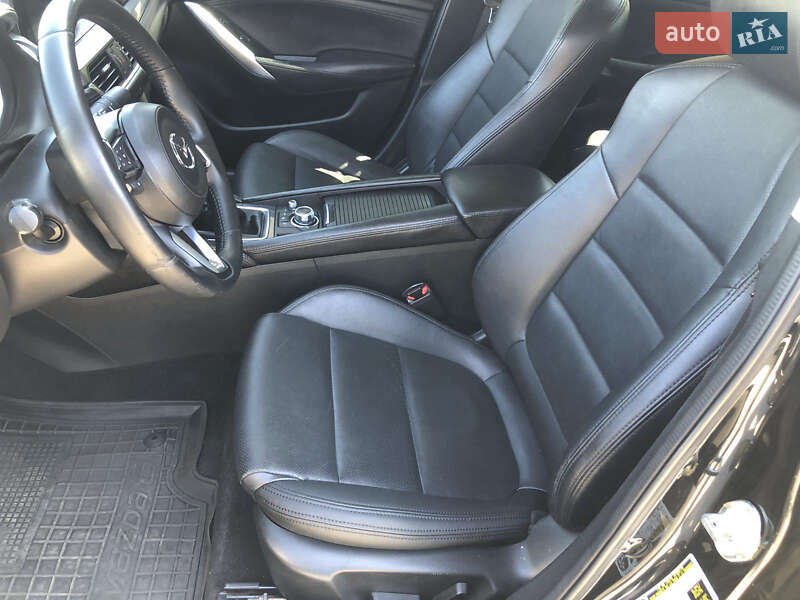Седан Mazda 6 2016 в Житомире фото 10 Седан Mazda 6 2016 в Житомире