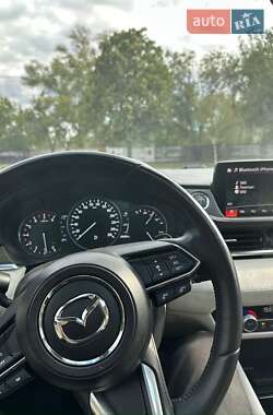 Седан Mazda 6 2019 в Запорожье