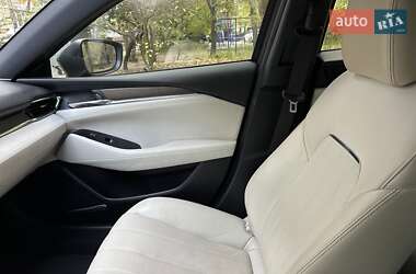 Седан Mazda 6 2019 в Запорожье