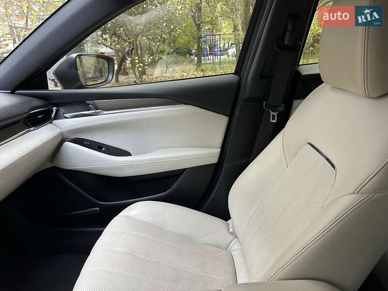 Седан Mazda 6 2019 в Запорожье фото 10 Седан Mazda 6 2019 в Запорожье