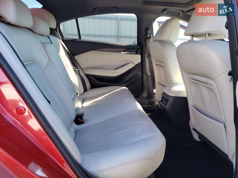 Седан Mazda 6 2019 в Виннице фото 10 Седан Mazda 6 2019 в Виннице
