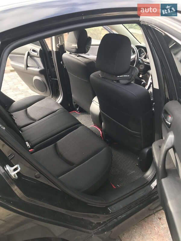 Лифтбек Mazda 6 2010 в Бердичеве фото 17 Лифтбек Mazda 6 2010 в Бердичеве