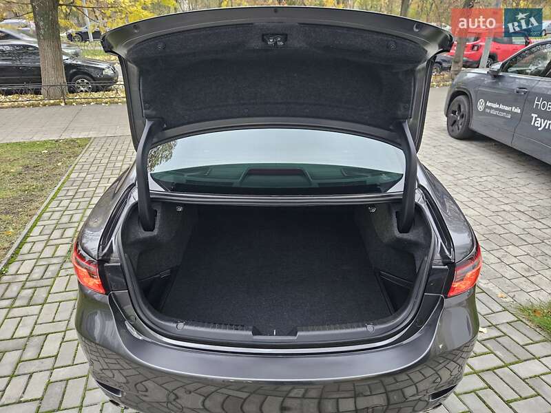 Седан Mazda 6 2020 в Киеве фото 29 Седан Mazda 6 2020 в Киеве