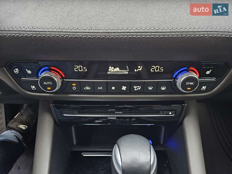 Седан Mazda 6 2020 в Киеве фото 55 Седан Mazda 6 2020 в Киеве