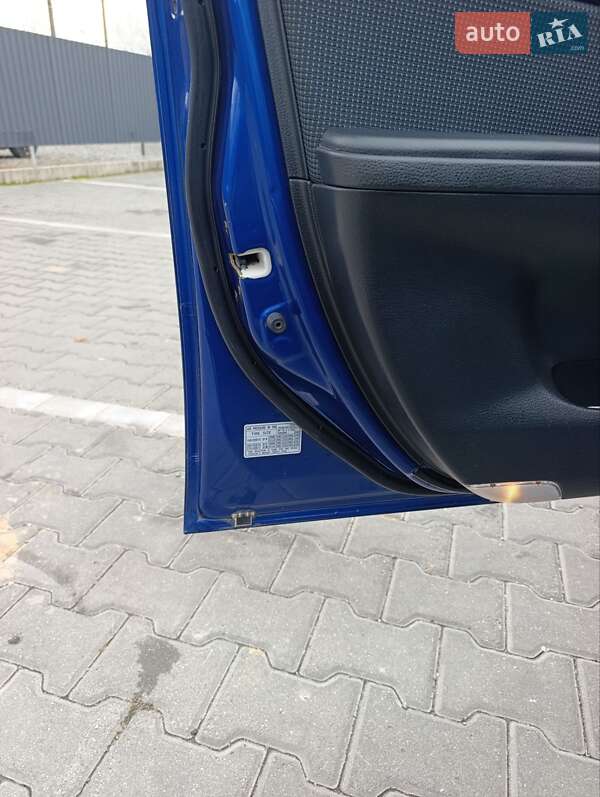 Седан Mazda 6 2005 в Хмельницком фото 15 Седан Mazda 6 2005 в Хмельницком