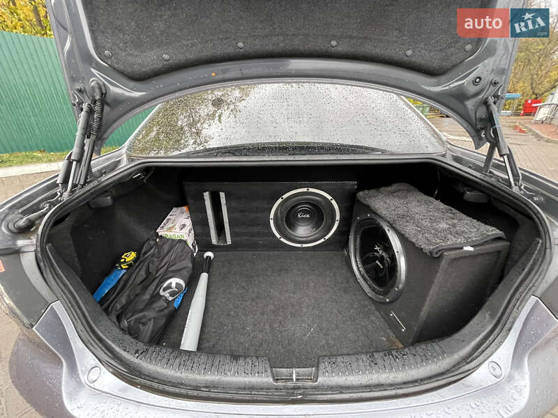Седан Mazda 6 2007 в Киеве фото 18 Седан Mazda 6 2007 в Киеве