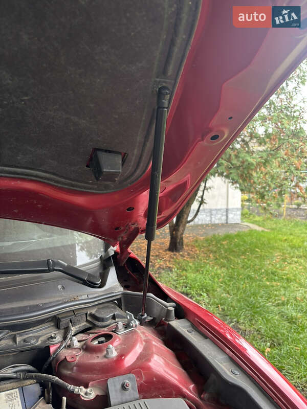 Седан Mazda 6 2017 в Александрие