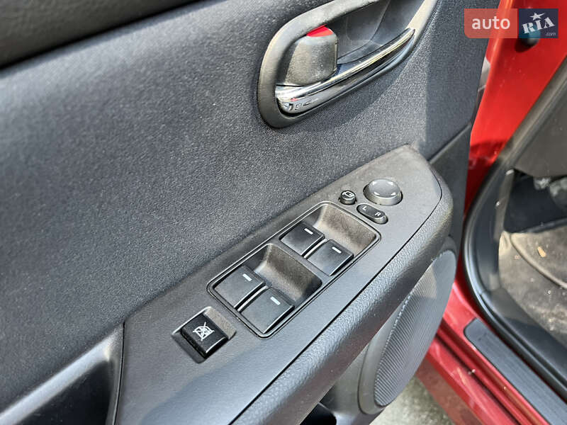 Седан Mazda 6 2011 в Чернігові фото 23 Седан Mazda 6 2011 в Чернігові