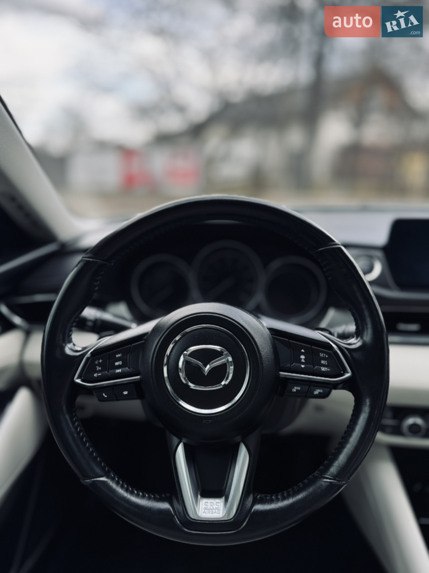 2019 Mazda 6 - мініатюра 19