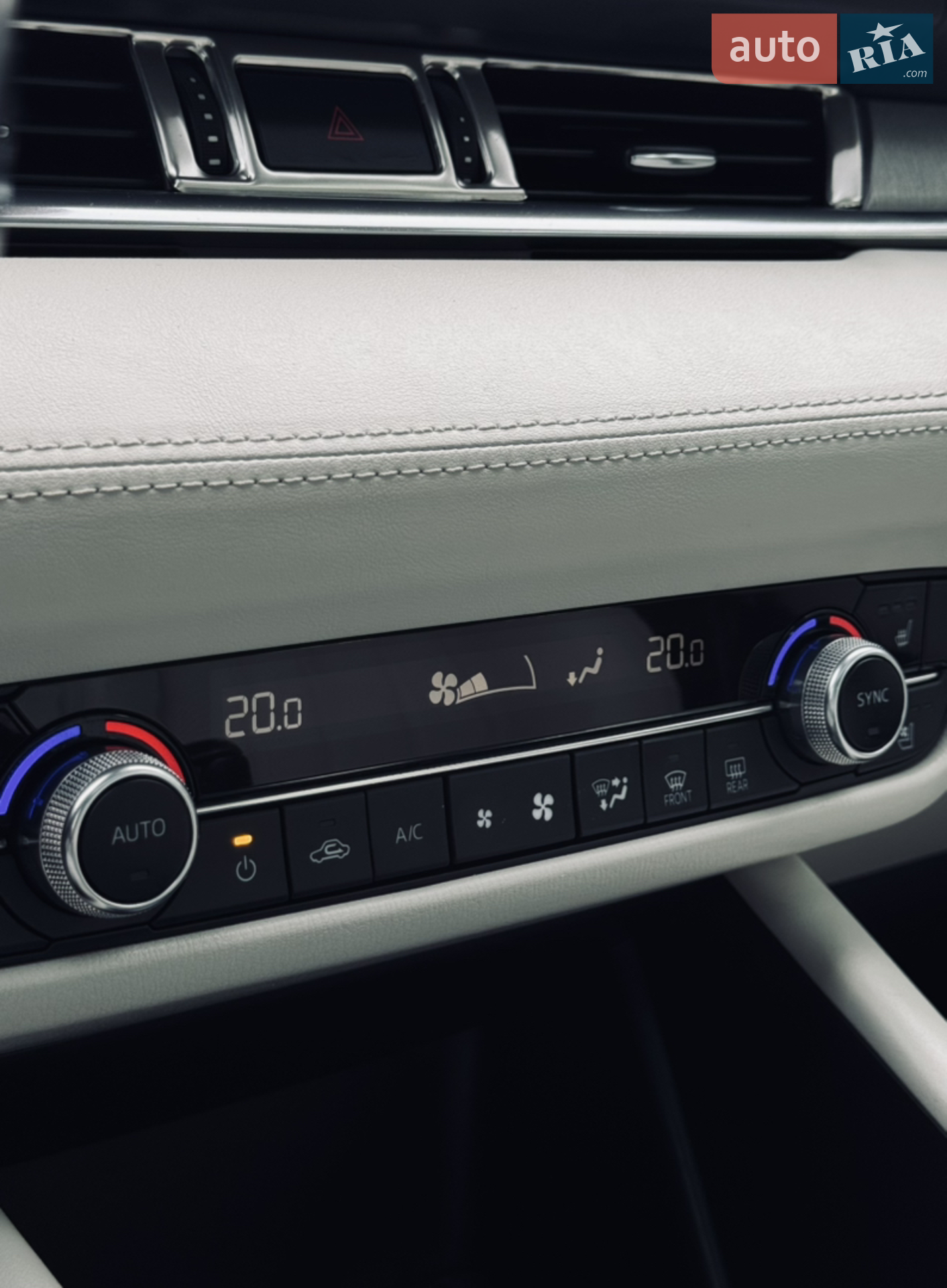 2019 Mazda 6 - мініатюра 22