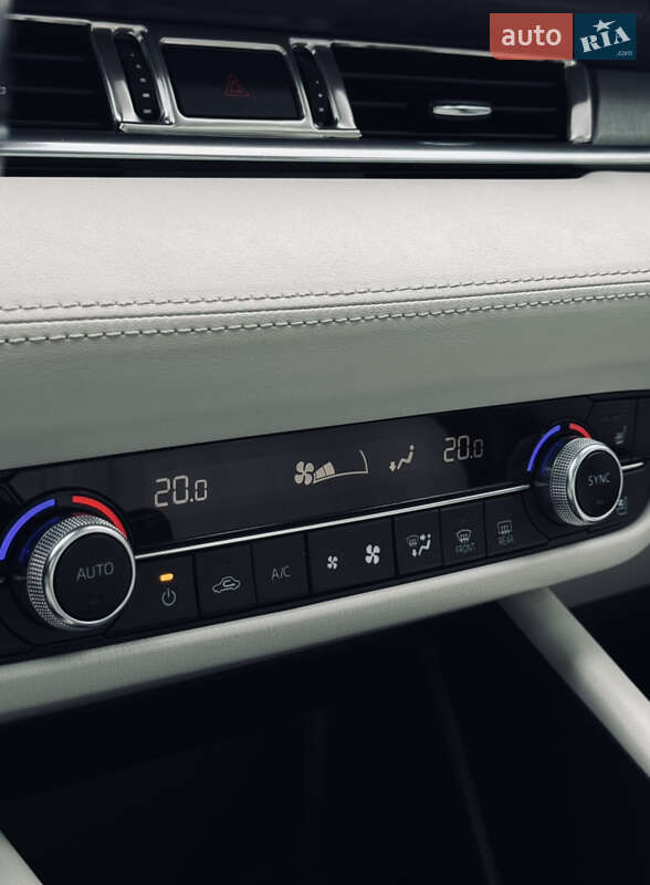 Седан Mazda 6 2019 в Косове