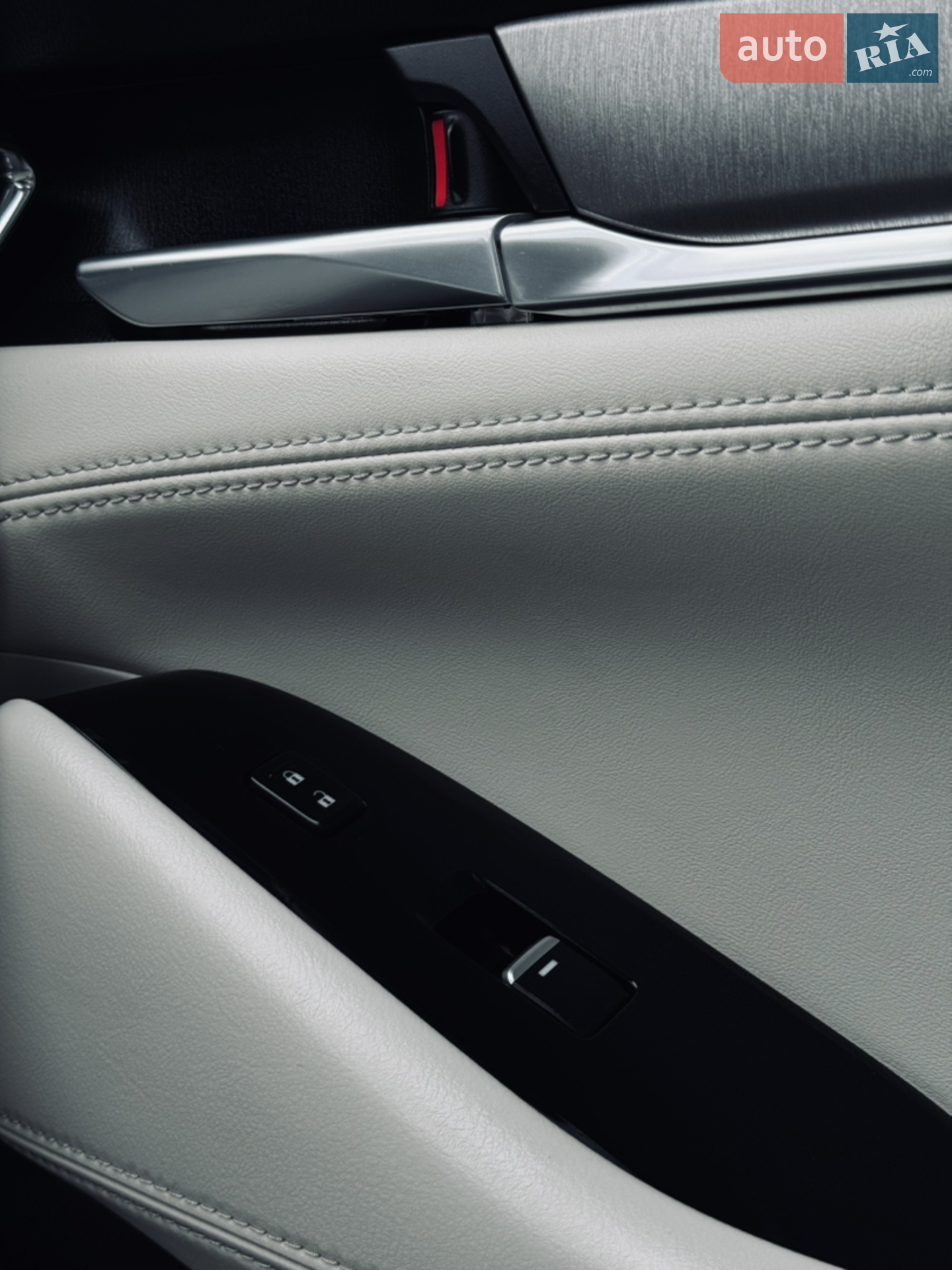 2019 Mazda 6 - мініатюра 29