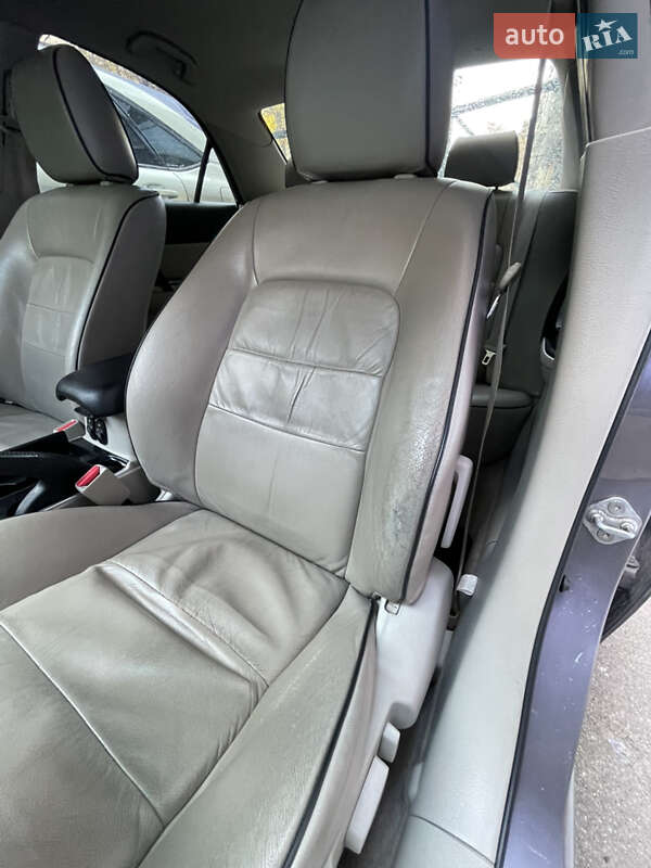 Седан Mazda 6 2007 в Киеве фото 22 Седан Mazda 6 2007 в Киеве