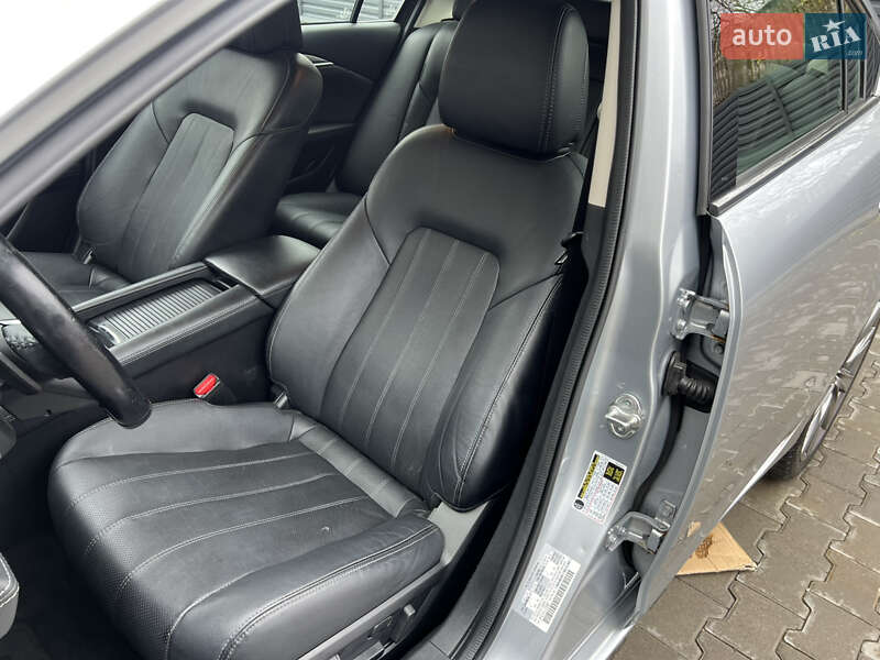 Седан Mazda 6 2018 в Житомирі