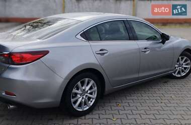 Седан Mazda 6 2014 в Сарнах