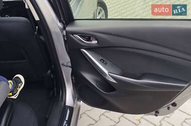 Седан Mazda 6 2014 в Сарнах