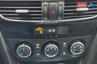 Седан Mazda 6 2014 в Сарнах