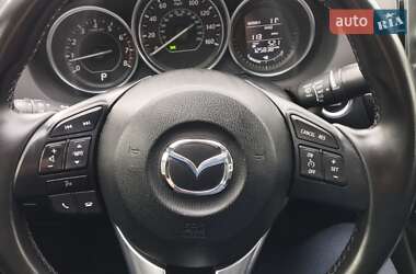 Седан Mazda 6 2014 в Сарнах