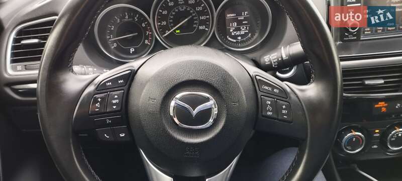Седан Mazda 6 2014 в Сарнах фото 28 Седан Mazda 6 2014 в Сарнах