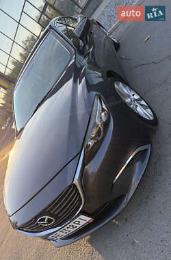 Седан Mazda 6 2016 в Дніпрі